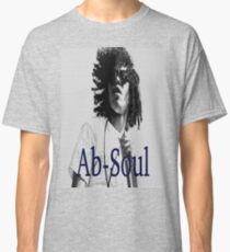 Ab-Soul Classic T-Shirt