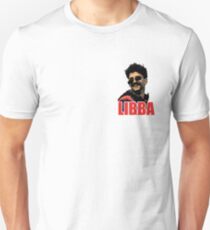 LIBBA Unisex T-Shirt