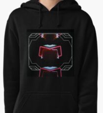 Arcade Fire Pullover Hoodie