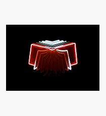Arcade Fire Photographic Print