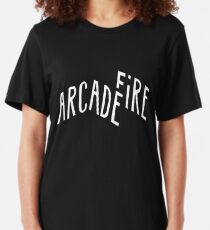 arcade fire tshirts