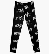 Arcade Fire Leggings