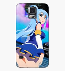 Goddess Drift Case/Skin for Samsung Galaxy