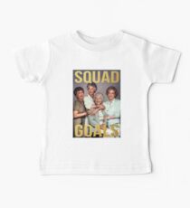 golden girls Baby Tee