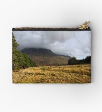 Glen Brittle Studio Pouch