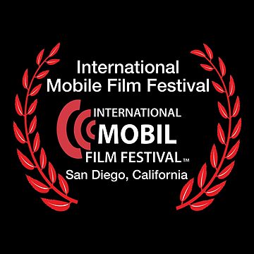 Artwork thumbnail, International Mobile Film Festival by mobilefilmmaker