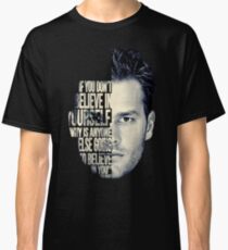 tom brady Classic T-Shirt