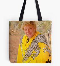 Untitled Tote Bag