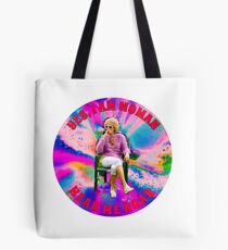 Kath Tote Bag