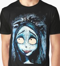 cartoon Graphic T-Shirt