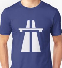Autobahn Slim Fit T-Shirt