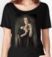 Holy Women's Relaxed Fit T-Shirt