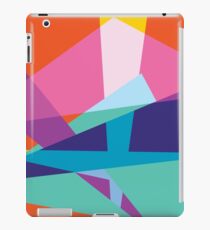 New Day iPad Case/Skin