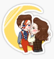 Etoile Sticker