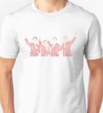 Jersey Boys Unisex T-Shirt