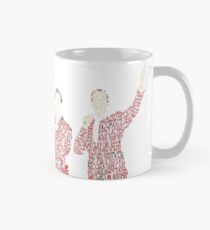 Jersey Jungen Tasse (Standard)