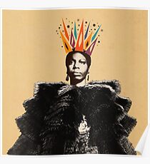 Regal Poster