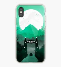 Verlorene Welt iPhone-Hülle & Cover