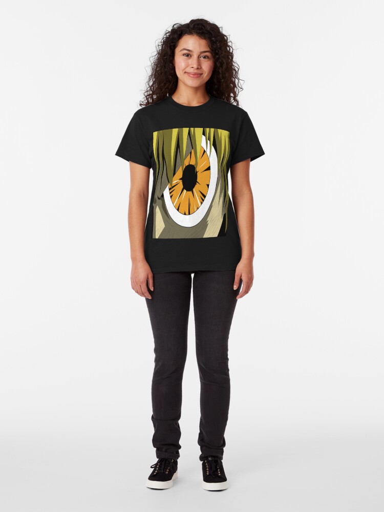 zatch bell shirt