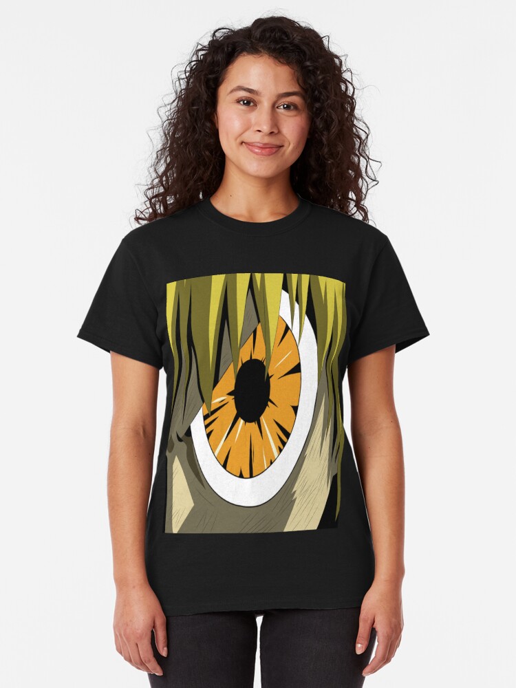 zatch bell shirt