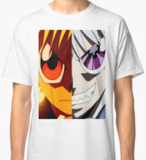 zatch bell shirt