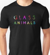 GLASS ANIMALS Unisex T-Shirt