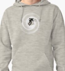 Vertigo Pullover Hoodie