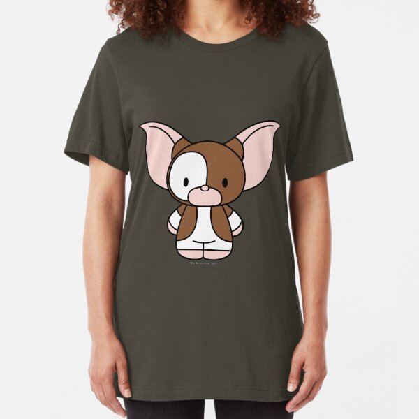Gizmo Slim Fit T-Shirt