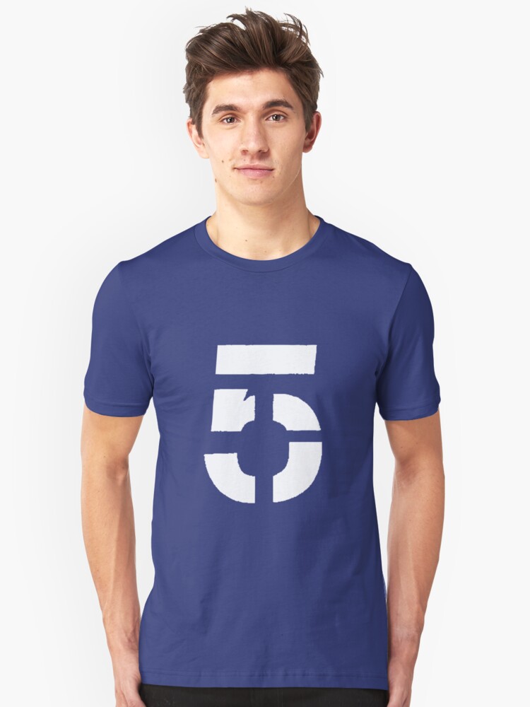 tom brady 5 shirt