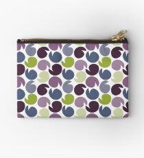 LAURO // Blueberry Studio Pouch