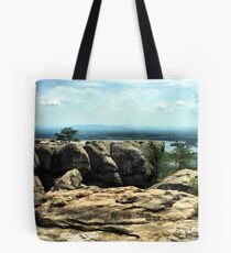Little Rock City Tote Bag