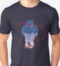 Unmei no akai ito Unisex T-Shirt