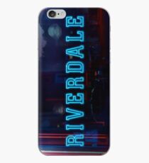 Riverdale Merchandise iPhone Case