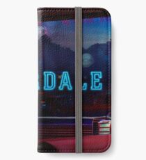 Riverdale Merchandise iPhone Wallet/Case/Skin