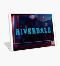 Riverdale Merchandise Laptop Skin