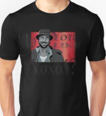 Snatch Unisex T-Shirt