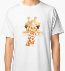 Giraffe Classic T-Shirt
