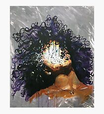 Naturally XXVII Photographic Print