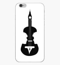 Violin (Parabatai) iPhone Case