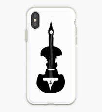 Violin (Parabatai) iPhone Case