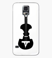 Violin (Parabatai) Case/Skin for Samsung Galaxy