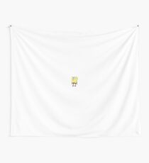 SpongeBob Wall Tapestry