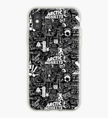 From Whatever To AM iPhone Case