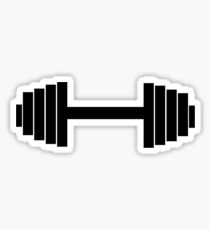 bodybuilder, bodybuilding, fitness, workout, beast, power muscle, train Sticker