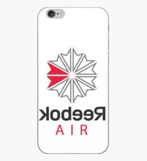 AIR Retro bootleg iPhone Case