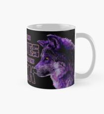 Führ das Paket Tasse