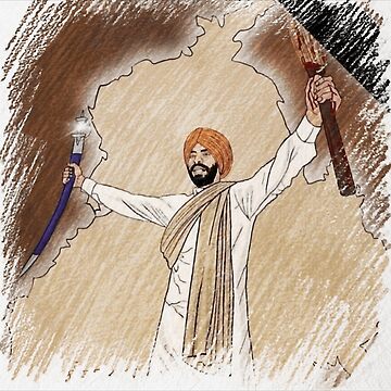 My Recent Artwork of Ravi Singh Khalsa. - Original Art - Quora