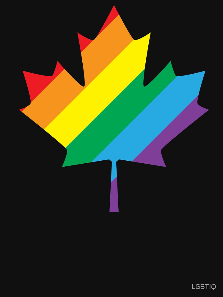 lgbt canada pride by LGBTIQ