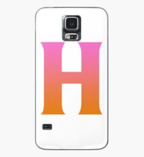 eta Case/Skin for Samsung Galaxy