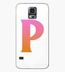 rho Case/Skin for Samsung Galaxy